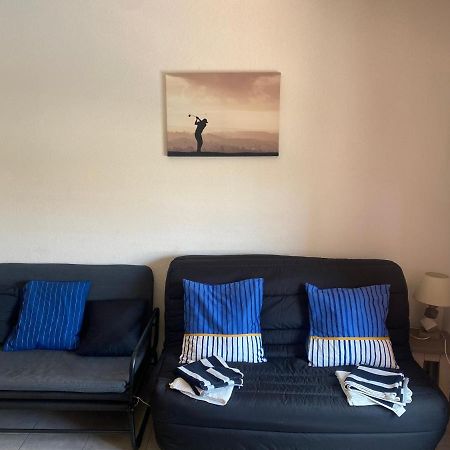 Studio Residence Cote Green Montpellier Exterior photo